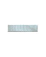Sangle Polyester 25 mm Blanc au ML