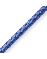 Marlow Excel D12 SK78 Tresse Dyneema 2,5mm Bleu