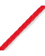 Marlow Excel D12 SK78 Tresse Dyneema 3 mm Rouge
