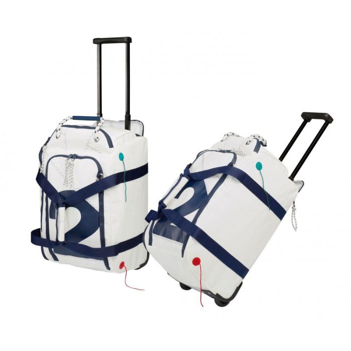 Sac toile de voile clearance
