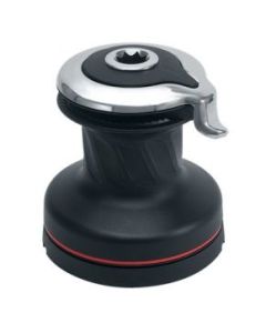 Harken Winch Self Tailing 1 vitesse poupée alu Radial 20 - 20STA