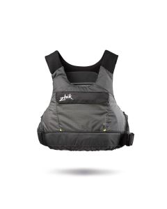 Zhik Gilet de Sauvetage Régate P3 – Gris Taille XS