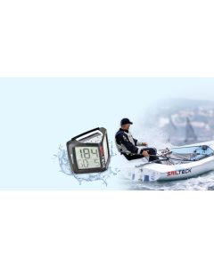 Sailteck Compas de course (socle + housse inclus) SK01