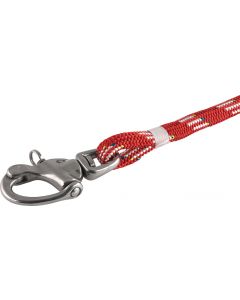 Max Load System (MLS), 10mm, 25m 
mousqueton à émerillon Wichard 2475
