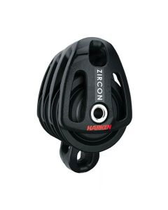 Harken Zircon 57mm Poulie Triple Réf 2199