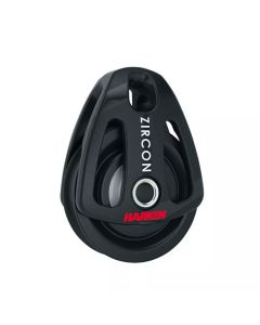 Harken Zircon 57mm Poulie Simple Réf 2195