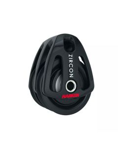 Harken Zircon 57mm Poulie Double Réf 2197