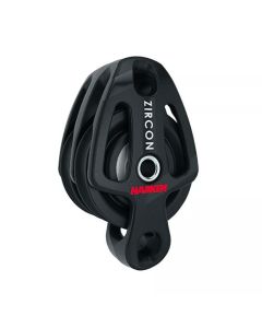 Harken Zircon 57mm Poulie Simple Réf 2195