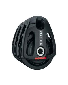 Harken Zircon 57mm Poulie Triple Réf 2199