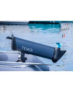 TEMO Moteur électrique TEMO-1000