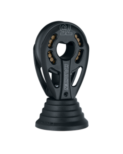 Harken Carbo Air 75mm Poulie Simple Emerillon  Réf  2660
