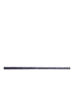 Marlow Excel D12 SK78 Tresse Dyneema 6mm Gris Lot 15,6 mètres