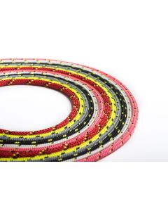Marlow Excel Racing Drisse Ecoute Dyneema Ø 5mm Fin de bobine Couleur suivant stock disponible