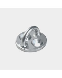 Occasion Cadène fixe Inox Ronde - Diamètre 3 cm ( 2en stock )