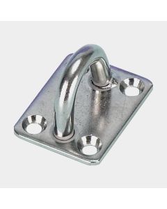 Occasion Cadène fixe Inox Carré ( 2en stock )