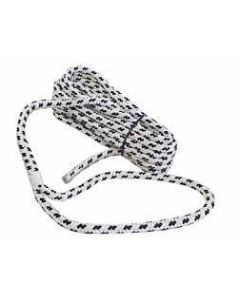 Pack Amarre avec Epissure Polypropylène/Polyester 12 mm 8 Mètres