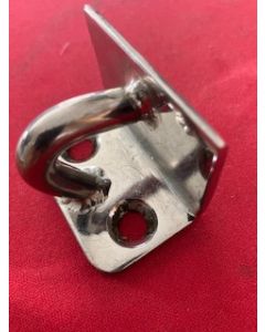 Occasion Cadène fixe Inox Carré ( 2en stock )