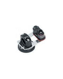 Harken Tourelle à émerillon/Cam Matic Micro 468/réas 16 mm
