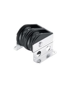 Big bullet verticale dble 38 mm