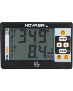 Novasail Speedo GPS et compas magnétique NS360 Pocket V2