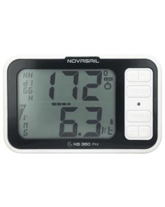 Novasail Speedo GPS et compas magnétique NS360 Pro
