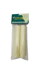 PSP Adhésif de réparation Tissus à voile Kevlar Patch 24 x 37 x2