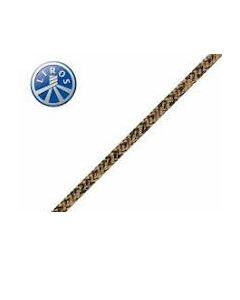 Liros Magic PBO XTR 5 mm Noir Cuivre