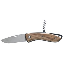 Wichard Vaut SR10153 Tire-Bouchon Avec Lame Lisse - Outil Multifonction Marin