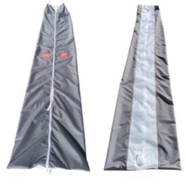 Paddle Board Deck Sac isotherme Étanche Paddleboard Refroidissement Sac de pont