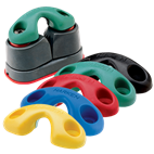 Clamcleat