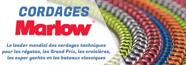 cordages Marlow